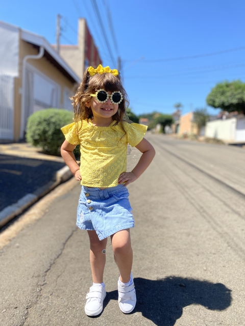 Comprar Roupas em Amora Kids Moda Infantil