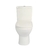 KIT Vaso Caixa Acoplada Monaco 3\6L - comprar online