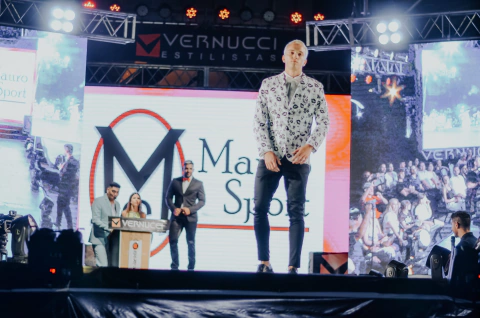 MAURO SPORT