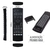 Mini Teclado Mouse Air Mouse Controle Sem Fio Android Pc Tv - loja online