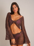 Top Crochet Chic Choco