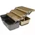 CAIXA DE PESCA PLANO LARGE 3 - TRAY BOX - comprar online