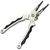 ALICATE ALUMINIUM FISHING PLIERS X11 MARURI