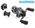 Imagem do CARRETILHA SHIMANO CURADO DC 151 XG