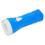 LANTERNA RECARREGÁVEL DP LED LIGHT AZUL DP-1922B - comprar online