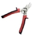 ALICATE DE CORTE 8'' DUPLA FORCA LIZARD - comprar online