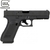 PISTOLA DE CO2 GLOCK G17 GEN5 4.5MM - GLOCK (VITRINE) - comprar online