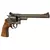 REVOLVER DE CO2 AIRGUN M29 4.5MM - SMITH & WESSON - O Robalo 