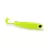 ISCA MONSTER 3X E-SHAD - 5UN - 9CM - comprar online