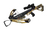 BALESTRA COMPOSTA HORI-ZONE/ARTEMIS QUICK STRIKE - 185LB - O Robalo 