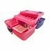 CAIXA DE PESCA PLANO TWO TRAY BOX - comprar online