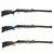 CARABINA DE PRESSAO STOEGER AIRGUNS RX20 S3 SUPRESSOR 4.5 MM na internet