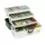 CAIXA DE PESCA PLANO THREE TRAY BOX - comprar online