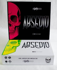 ABSEDIO