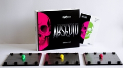 ABSEDIO - tienda online