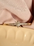 Bracelete estrela cravejada inspirado na alta joalheria - comprar online