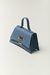 Bolsa Zoe Azul Claro - comprar online