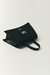 Bolsa Zoe Black Leather - comprar online