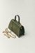 Bolsa Zoe Verde - Calin Concept