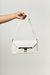 Bolsa Audrey White