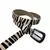 Cinto Agatha Zebra - comprar online