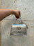 Bolsa Zoe Silver - comprar online