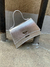 Bolsa Zoe Silver - Calin Concept