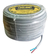 Cable Tipo Taller Envainado Chato 2 x 1 mm x 100 Metros - comprar online