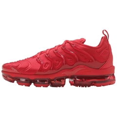 Nike Vapormax Plus TN "Triple Red"