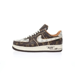 Nike Air Force 1 Low Louis Vuitton (Virgil Abloh)