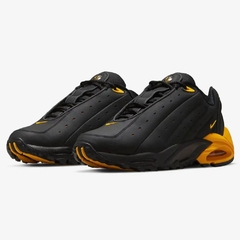 NOCTA x Nike Hot Step Air Terra Black and University Gold - comprar online