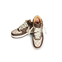 Nike Air Force 1 Low Louis Vuitton (Virgil Abloh) - comprar online