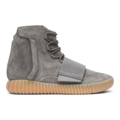 Adidas Yeezy Boost 750 Grey Gum