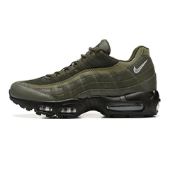 Nike Air Max 95 "Olive Reflective"