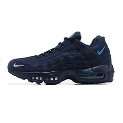 Nike Air Max 95 "Obsidian"