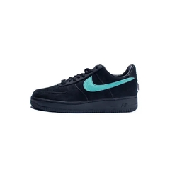 Nike Air Force 1 Low x Tiffany & Co. Black