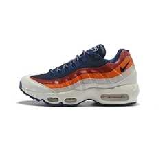 Nike Air Max 95 Obsidian/Desert Sand/Vintage Coral