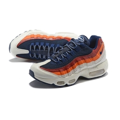 Nike Air Max 95 Obsidian/Desert Sand/Vintage Coral - comprar online