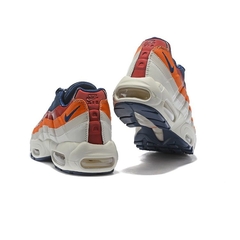 Nike Air Max 95 Obsidian/Desert Sand/Vintage Coral na internet