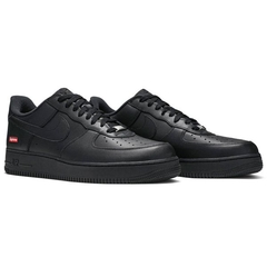 Nike Air Force x Supreme - loja online