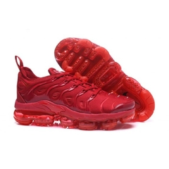 Nike Vapormax Plus TN "Triple Red" - comprar online