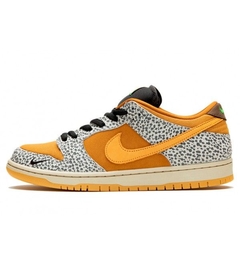 Nike Dunk Low "Safari"