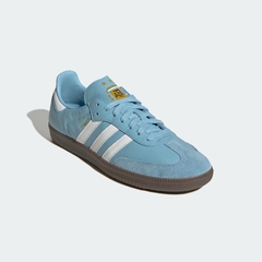 Adidas Samba "Argentina" - Hermez