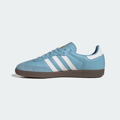 Adidas Samba "Argentina"