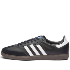 Adidas Samba Black/White