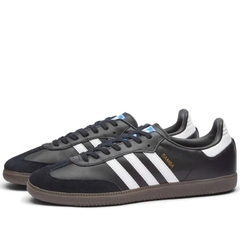 Adidas Samba Black/White - comprar online