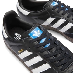 Adidas Samba Black/White na internet