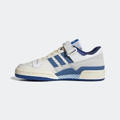 Adidas Forum 84 Low Bright Blue