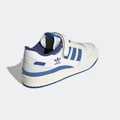 Adidas Forum 84 Low Bright Blue - comprar online