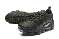 Nike Vapormax Plus TN "Cargo Khaki" - comprar online